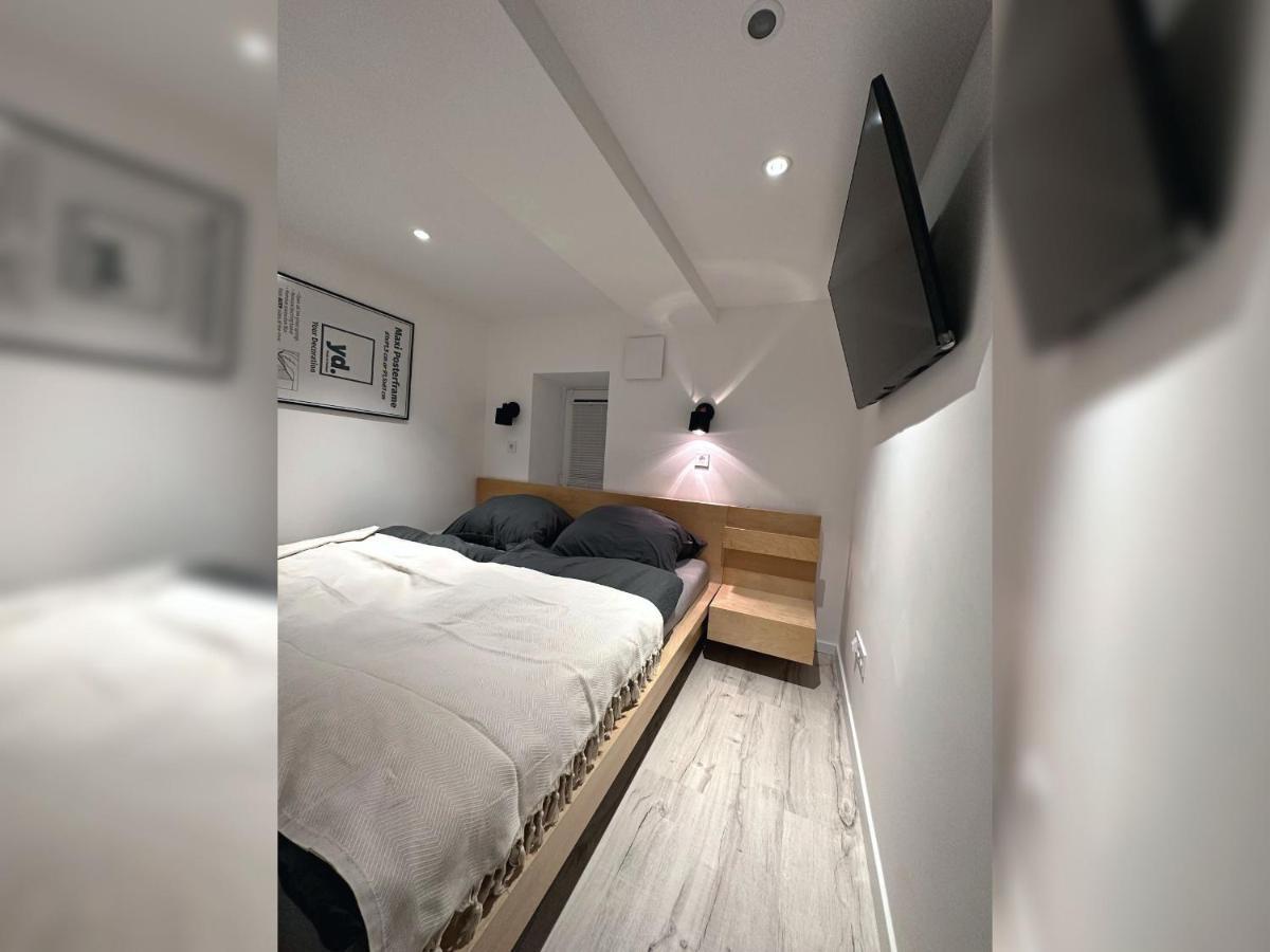 Jobelhome Alb Apartment Bad Urach Extérieur photo
