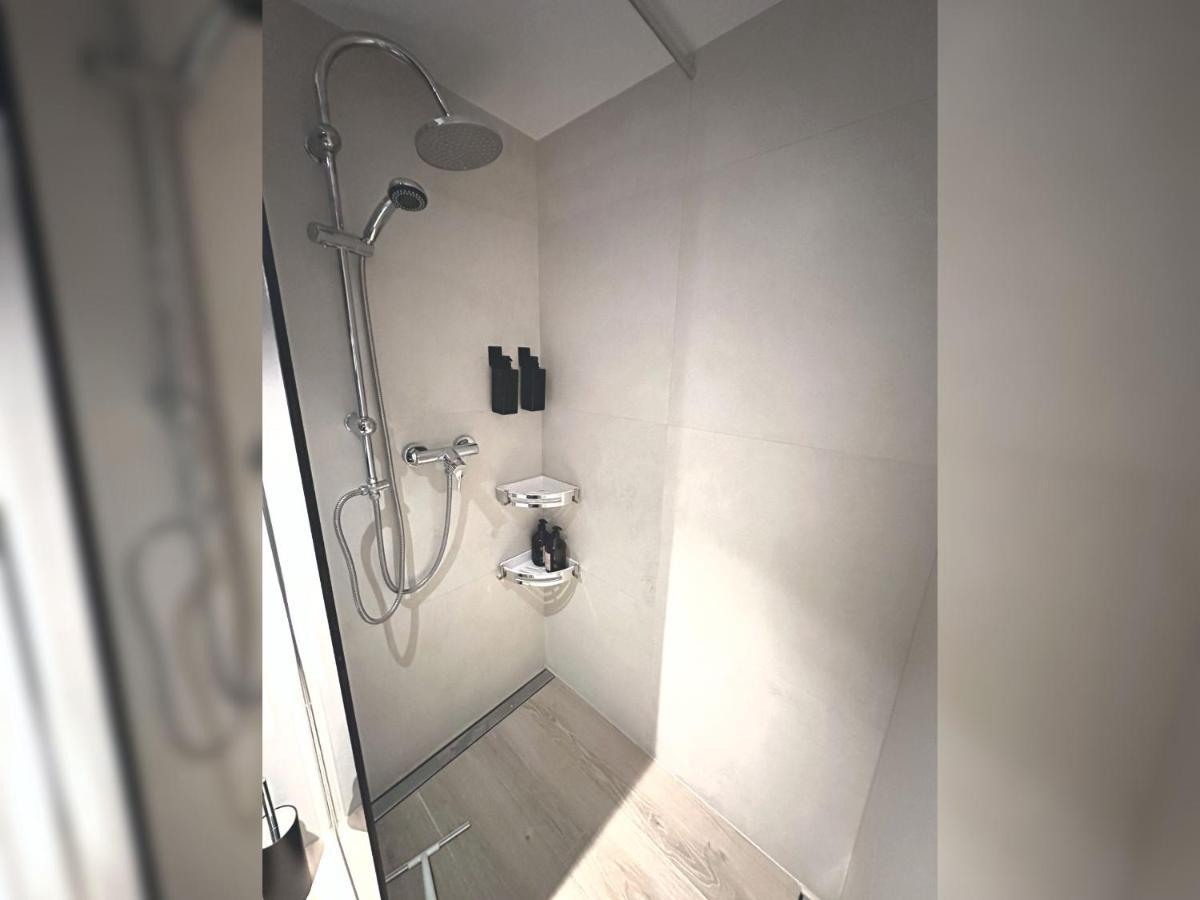 Jobelhome Alb Apartment Bad Urach Extérieur photo