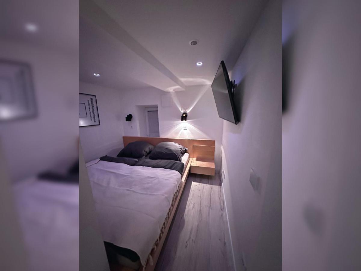 Jobelhome Alb Apartment Bad Urach Extérieur photo