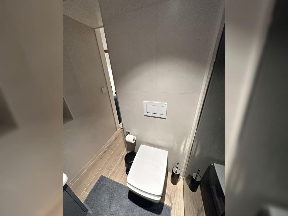 Jobelhome Alb Apartment Bad Urach Extérieur photo