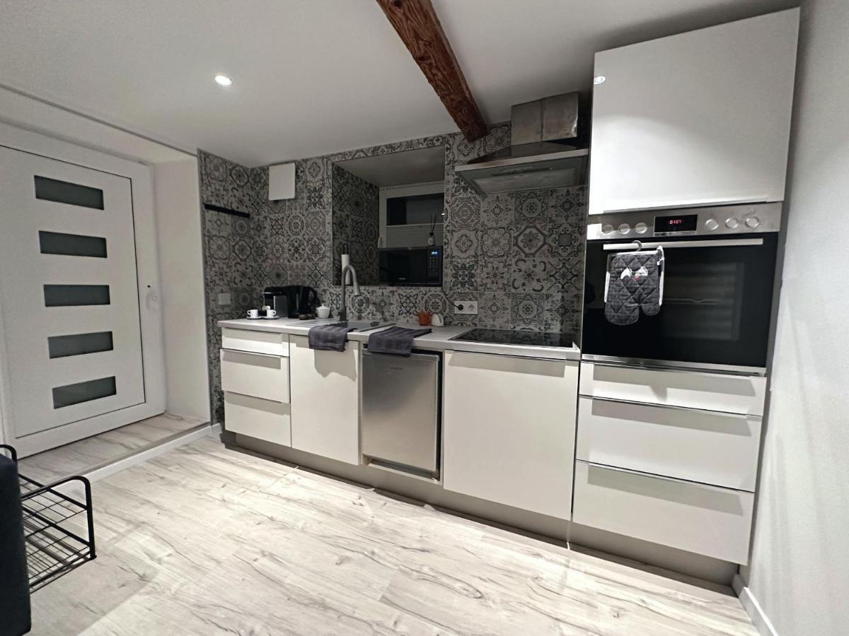 Jobelhome Alb Apartment Bad Urach Extérieur photo