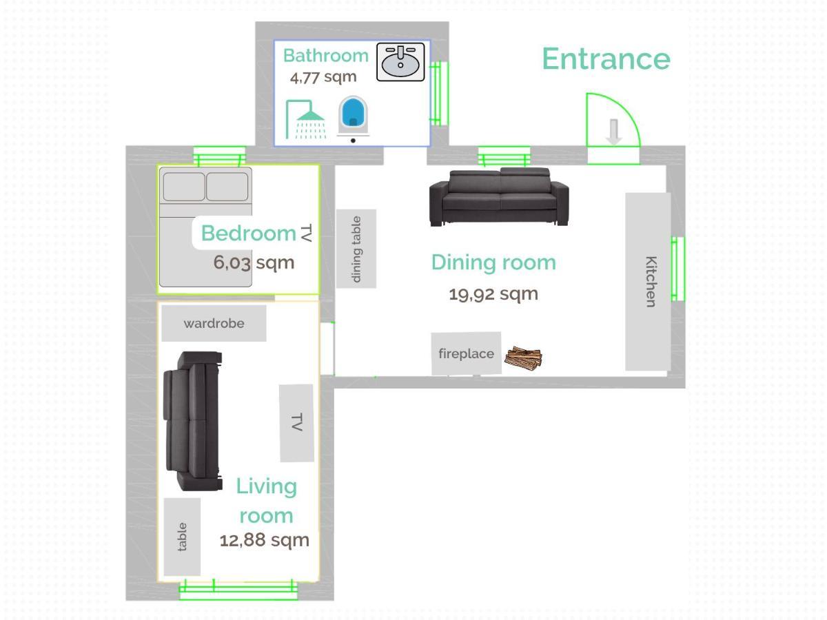 Jobelhome Alb Apartment Bad Urach Extérieur photo