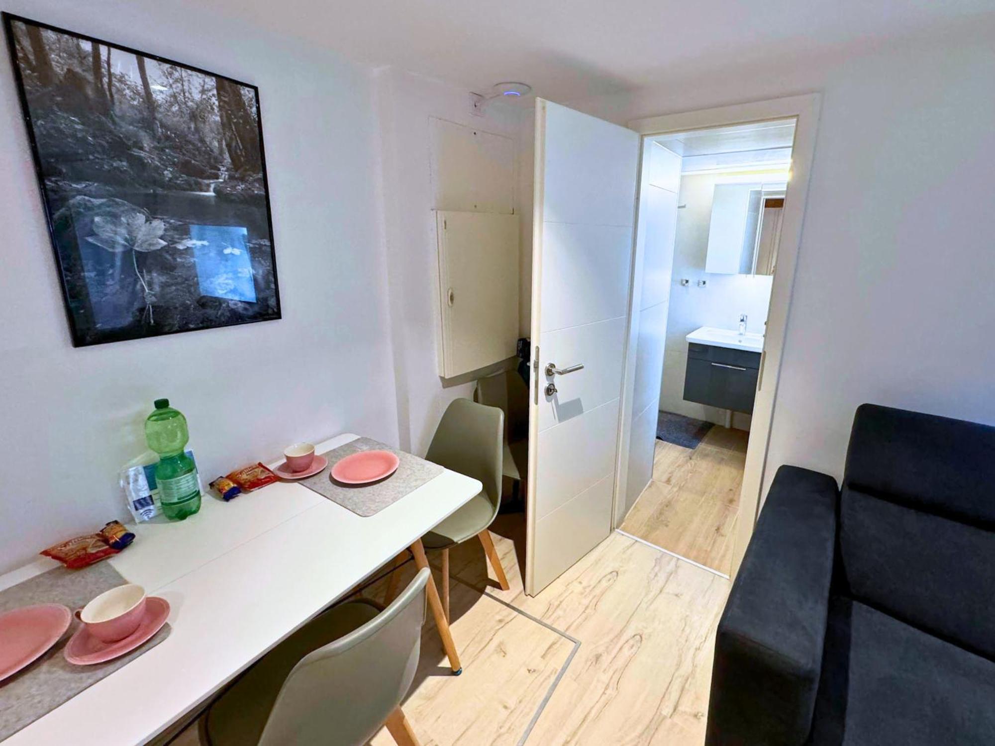 Jobelhome Alb Apartment Bad Urach Extérieur photo