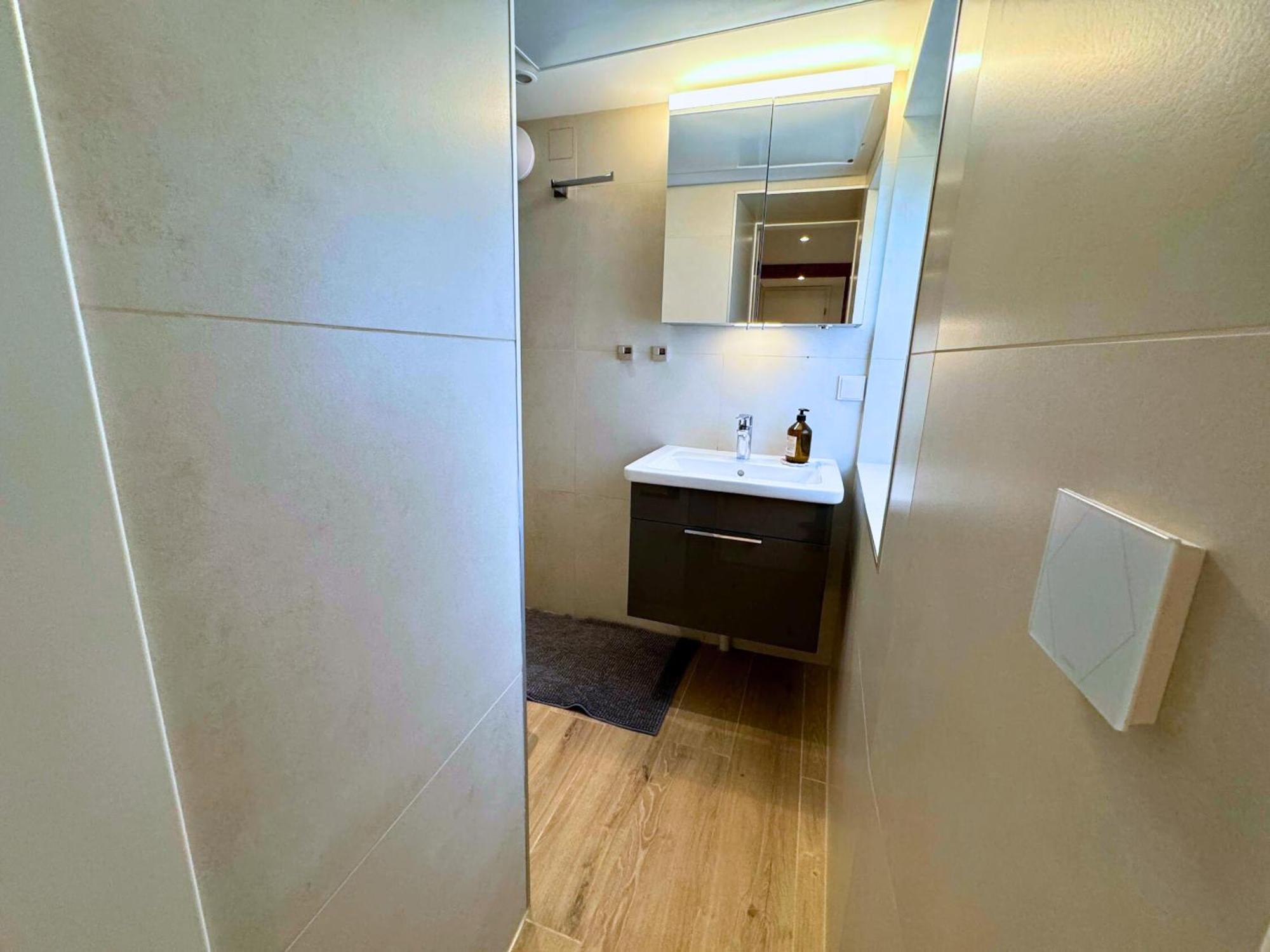 Jobelhome Alb Apartment Bad Urach Extérieur photo