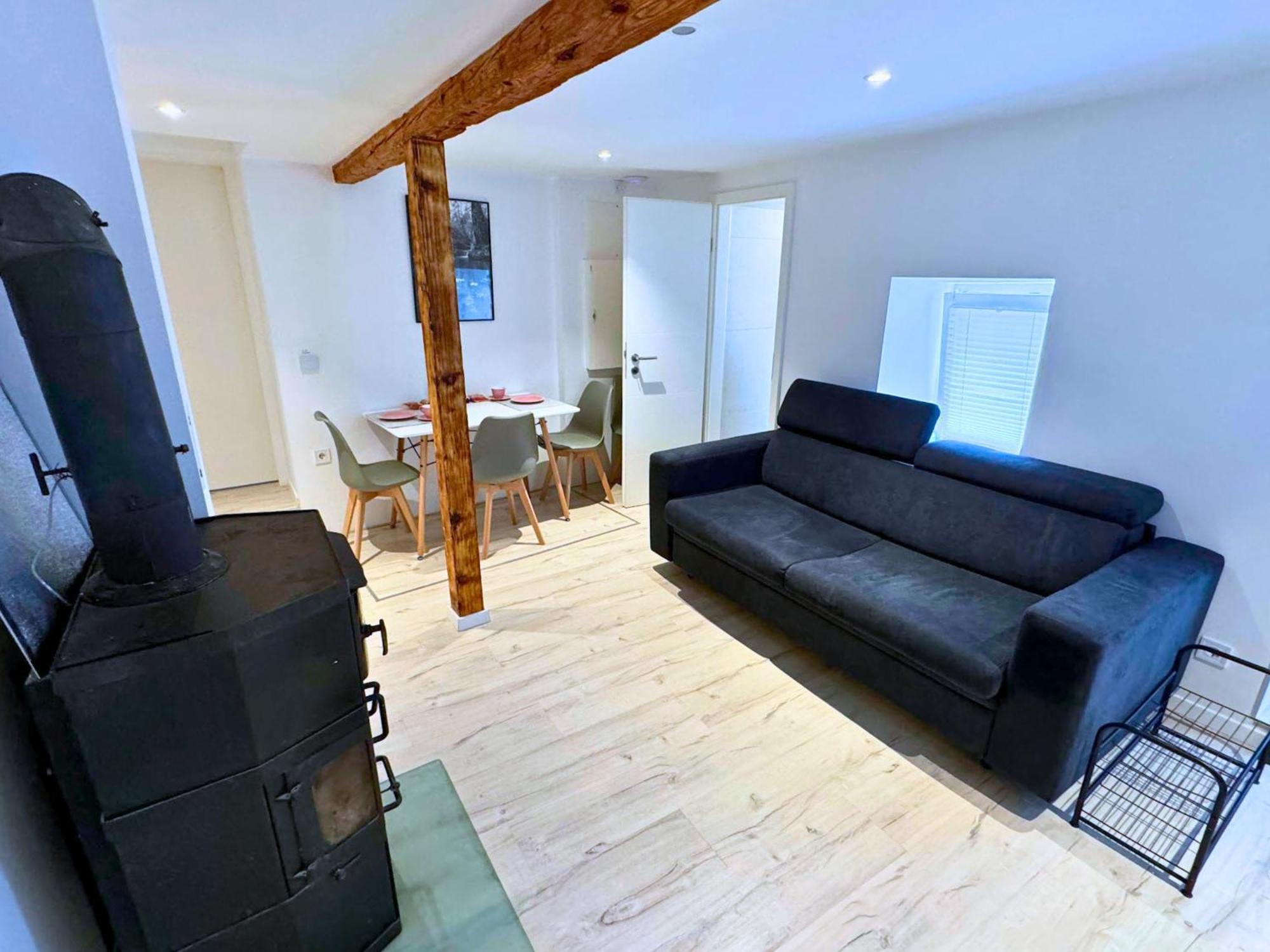 Jobelhome Alb Apartment Bad Urach Extérieur photo